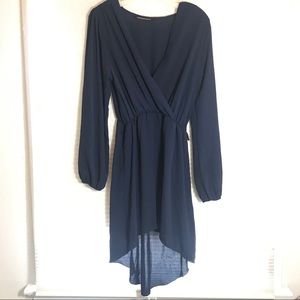 FOREIGN EXCHANGE Cocktail dress.